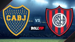 Boca vs San Lorenzo jugarán en Casa Amarilla por la Fecha 8 del Torneo Femenino Apertura 2021