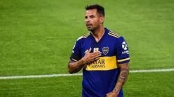 Abreu bancó a muerte a Cardona: "No estoy de acuerdo con el pedido de disculpas"