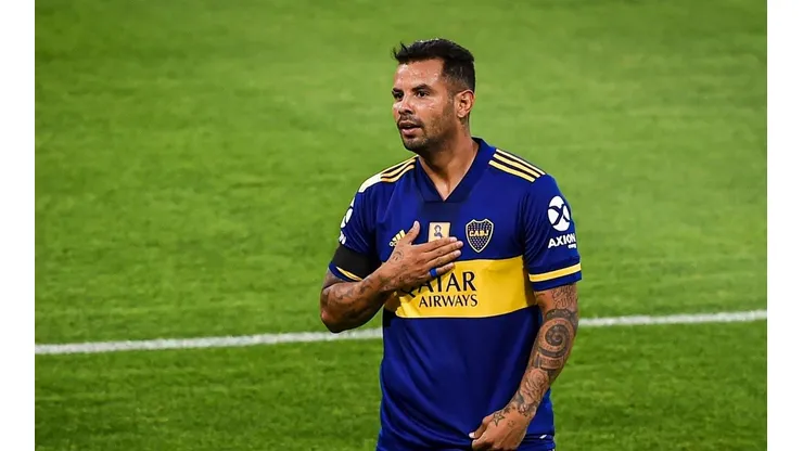 Abreu bancó a muerte a Cardona: "No estoy de acuerdo con el pedido de disculpas"