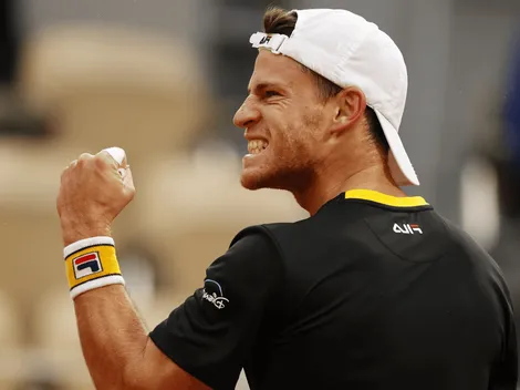 Cómo ver el debut del Peque Schwartzman ante Richard Gasquet EN VIVO y EN DIRECTO en el ATP 250 de Lyon: fecha, hora y canales de TV