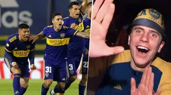 En Boca se grita como un gol: todos negativos tras los últimos hisopados