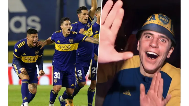 En Boca se grita como un gol: todos negativos tras los últimos hisopados