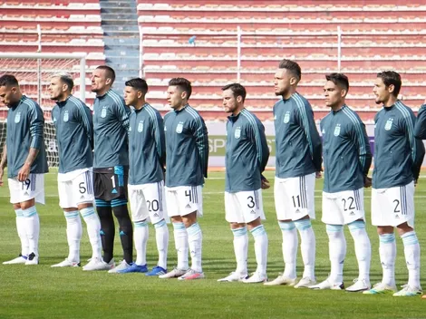 A Tagliafico le dieron a elegir Boca o River y no dudó: "Boca"