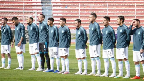 A Tagliafico le dieron a elegir Boca o River y no dudó: "Boca"