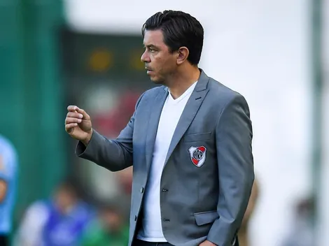 En 'El Chiringuito' ven a Gallardo en Barcelona si no sigue Koeman