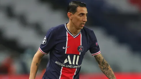 Desde su llegada en 2015, acumula 104 asistencias en el club parisino