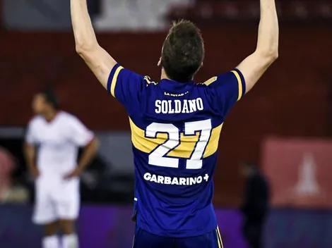 Sorpresa en Boca: Russo cuidaría varios titulares contra Barcelona