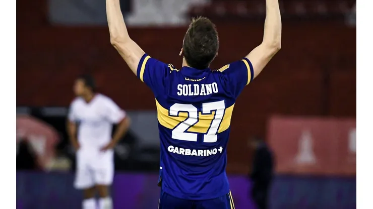 Sorpresa en Boca: Russo cuidaría varios titulares contra Barcelona