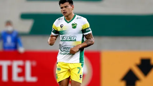 Walter Bou sigue sumando goles en el año