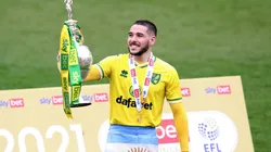 La rompe en Europa, lo llamaron para la Selección Argentina y admitió que es de River