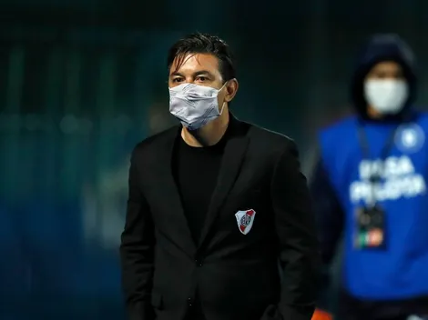 De emergencia: los 4 arqueros improvisados que pensaría Gallado para River