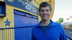 Pergolini y una chicana para Gallardo tras el fallo de la Conmebol