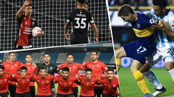 Horarios confirmados para las semifinales de la Copa de la Liga