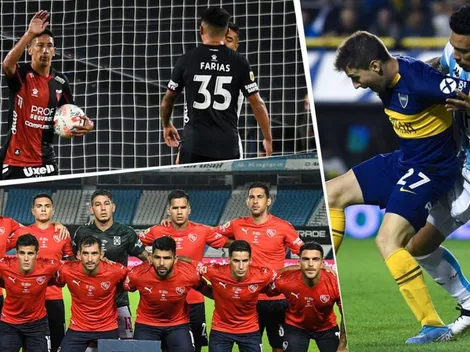 Horarios confirmados para las semifinales de la Copa de la Liga