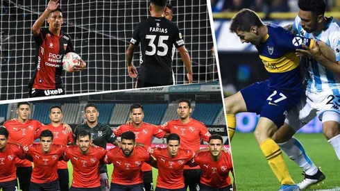 Horarios confirmados para las semifinales de la Copa de la Liga