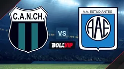 Que canal transmite Nueva Chicago vs. Estudiantes Río Cuarto por la Primera Nacional