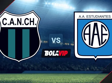 Que canal transmite Nueva Chicago vs. Estudiantes Río Cuarto por la Primera Nacional