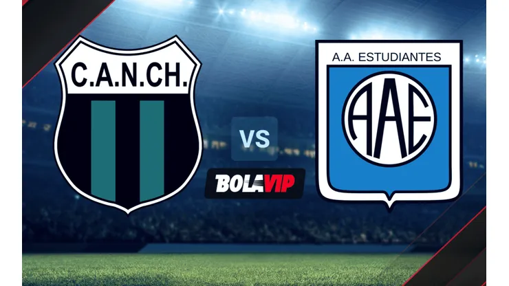 Que canal transmite Nueva Chicago vs. Estudiantes Río Cuarto por la Primera Nacional
