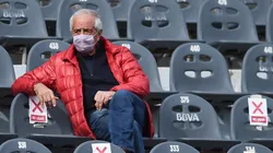 La opinión de D'Onofrio sobre el arbitraje en el clásico ante Boca