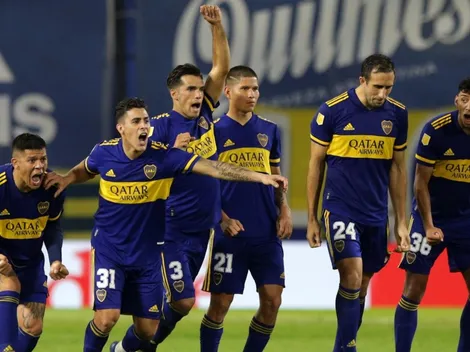 El motivo por el que Boca no será tricampeón si gana la Copa de la Liga Profesional