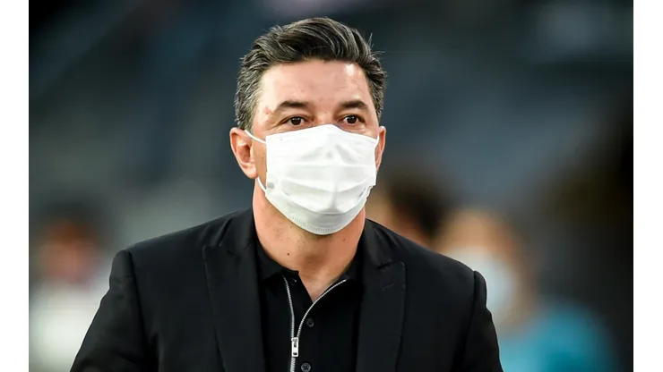 Gallardo tendrá que armar el rompecabezas nuevamente.