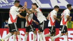 El detalle en el comunicado de River que los hinchas tomaron como una cargada para Boca