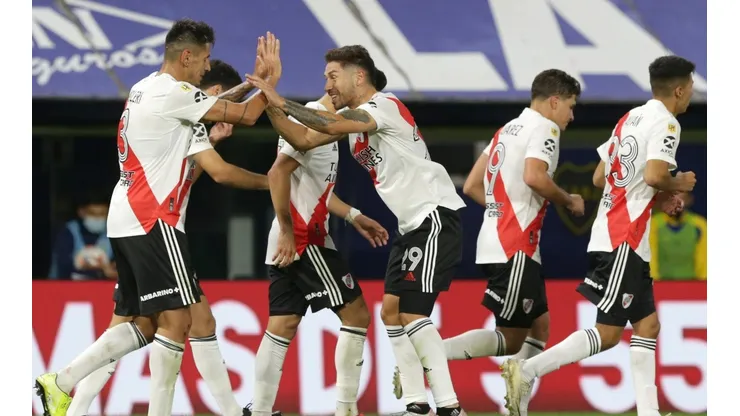 El detalle en el comunicado de River que los hinchas tomaron como una cargada para Boca