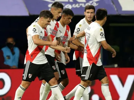 7 nuevos positivos en River: 4 de ellos jugaron ayer contra Boca