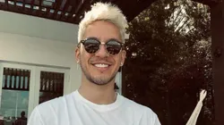 Sin filtro: Driussi arrancó el lunes con una historia re picante contra Boca