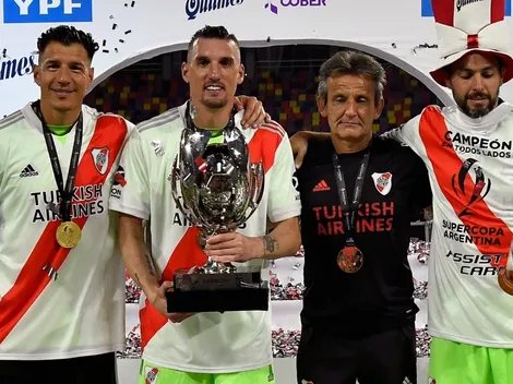 ¿Cuál fue el resultado de River Plate la última vez que hizo debutar a un arquero en primera?