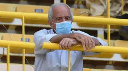 El audio de D'Onofrio ante el brote en River: "Se la van a tener que bancar"