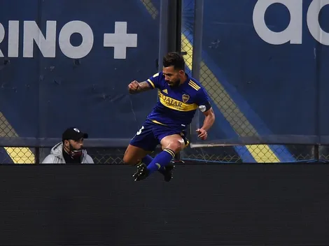 Muy tibio: el tuit de Boca ni bien terminó el partido