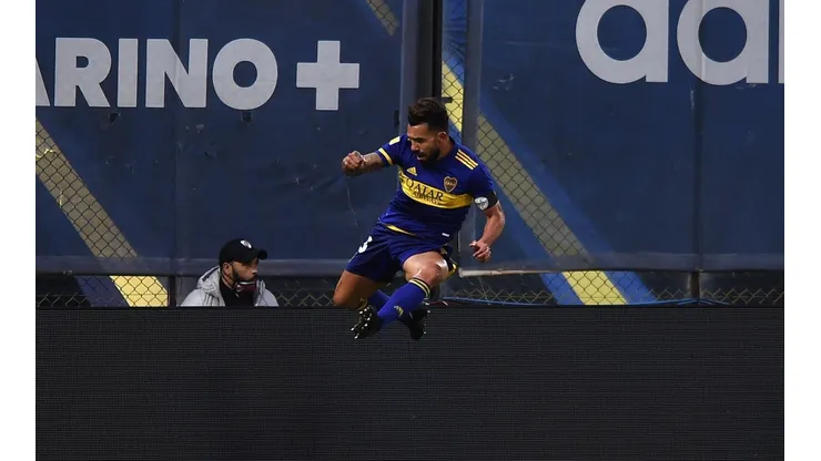 Muy tibio: el tuit de Boca ni bien terminó el partido