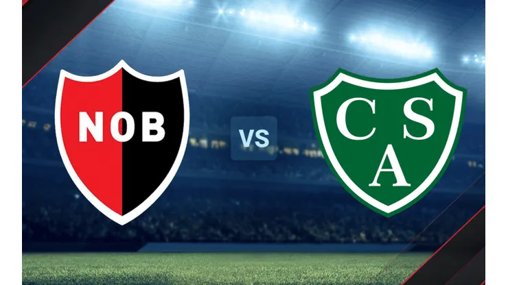 Newell's y Sarmiento jugarán su duelo de 16vos de Copa Argentina este lunes 17 de mayo en el Estadio Único De San Nicolás
