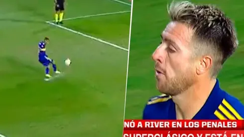 En modo Cardona: la reacción de los jugadores de Boca cuando ganaron