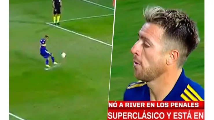 En modo Cardona: la reacción de los jugadores de Boca cuando ganaron