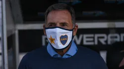 Para que exploten los hinchas: el tuit de Boca a las 0.00 antes de jugar contra River