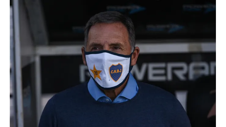 Para que exploten los hinchas: el tuit de Boca a las 0.00 antes de jugar contra River