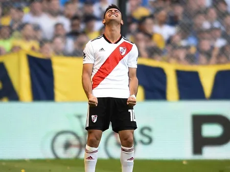 La picante historia del Pity Martínez: "Arrancamos de temprano a robar"