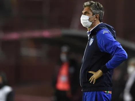 Vélez perdió 9 de las últimas 10 tandas de penales