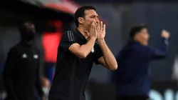 Selección Argentina: los convocados del exterior para la doble fecha de Eliminatorias