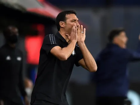 Selección Argentina: los convocados del exterior para la doble fecha de Eliminatorias