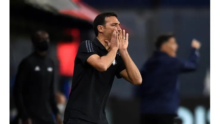 Selección Argentina: los convocados del exterior para la doble fecha de Eliminatorias