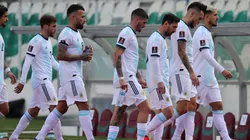 Afuera de la Copa América: se lesionó y no podrá jugar con la Selección Argentina