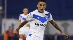 Centurión: "Ojalá gane Boca el Superclásico"