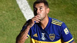 Los concentrados de Boca para el Superclásico: vuelve Cardona