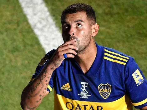 Los concentrados de Boca para el Superclásico: vuelve Cardona