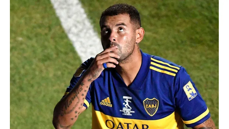 Los concentrados de Boca para el Superclásico: vuelve Cardona