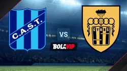 CÓMO VER ONLINE San Telmo vs. Santamarina por la Primera Nacional