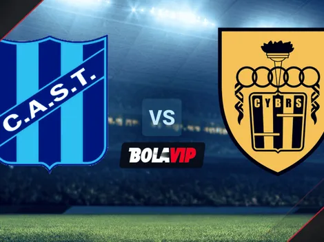 CÓMO VER ONLINE San Telmo vs. Santamarina por la Primera Nacional